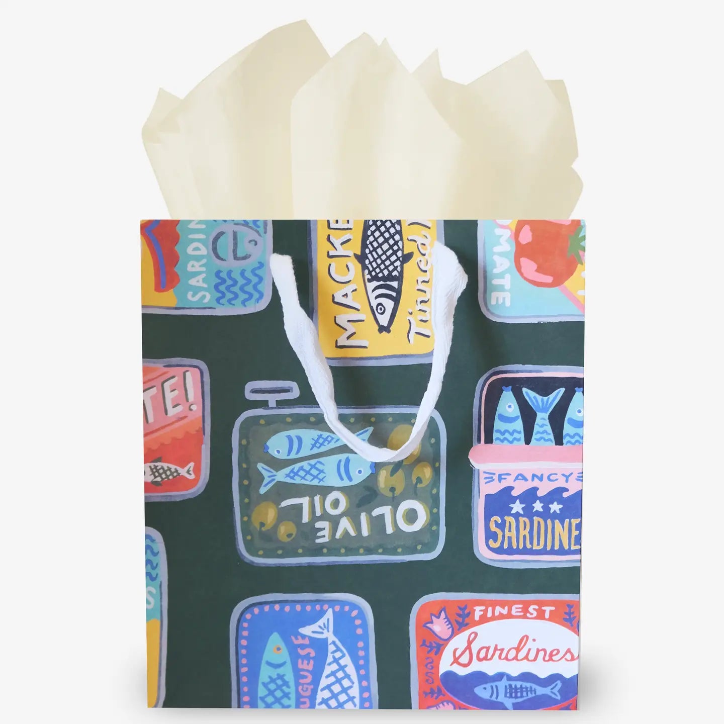 Idlewild Co. Gift Bag