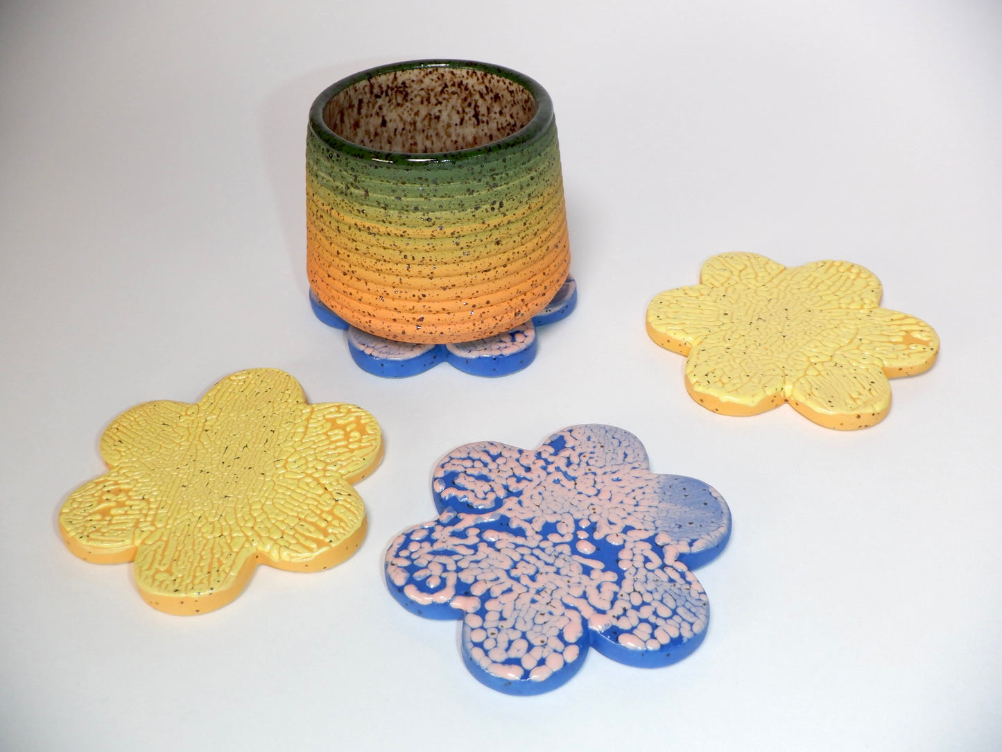 Coaster 002