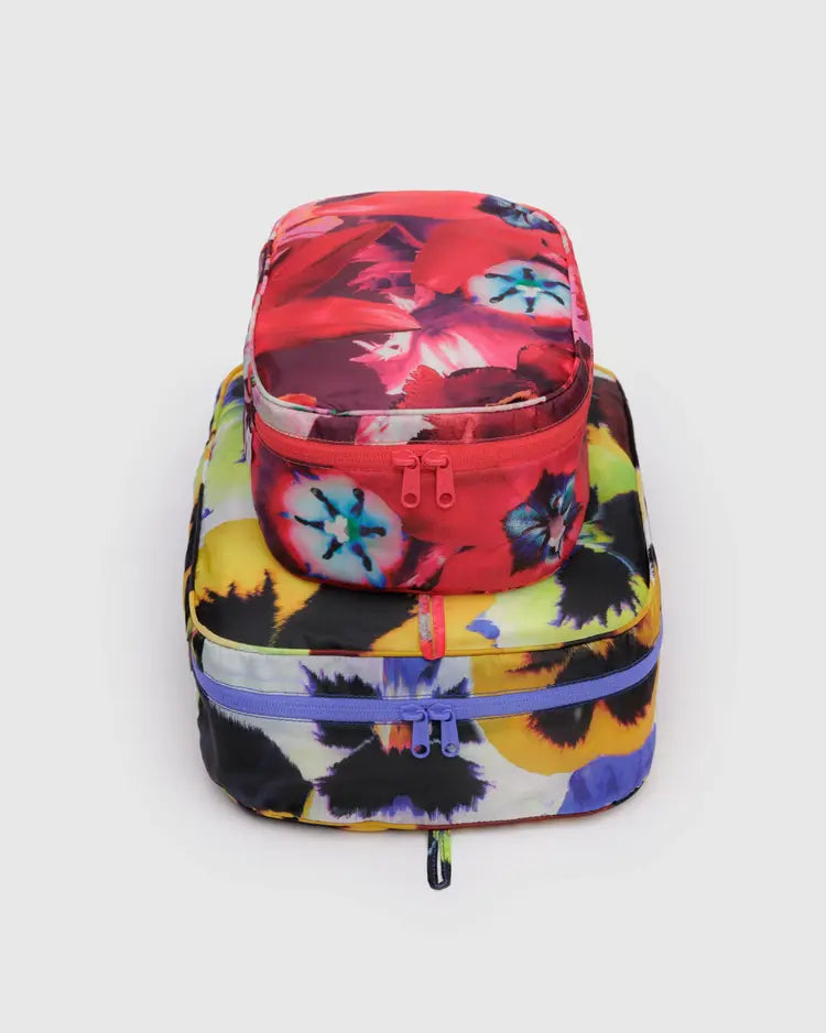 BAGGU Packing Cube Set