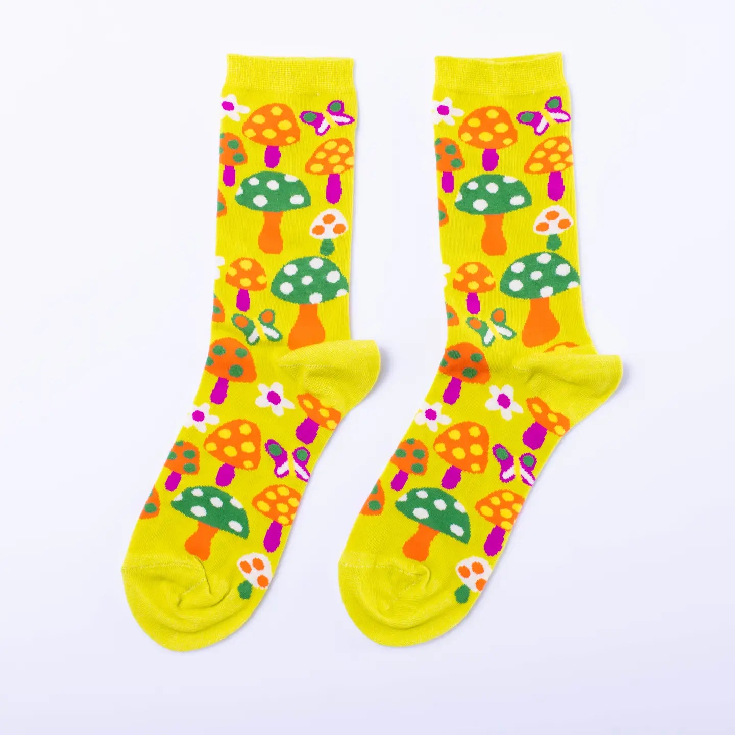 Crew Socks