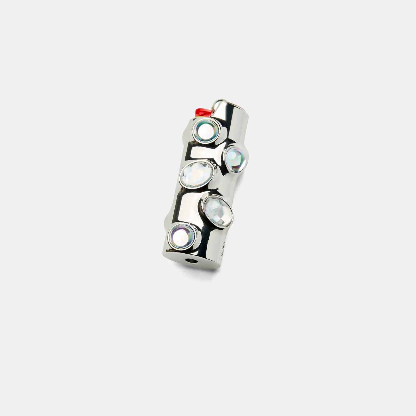 Edie Parker Gemstone Lighter Case