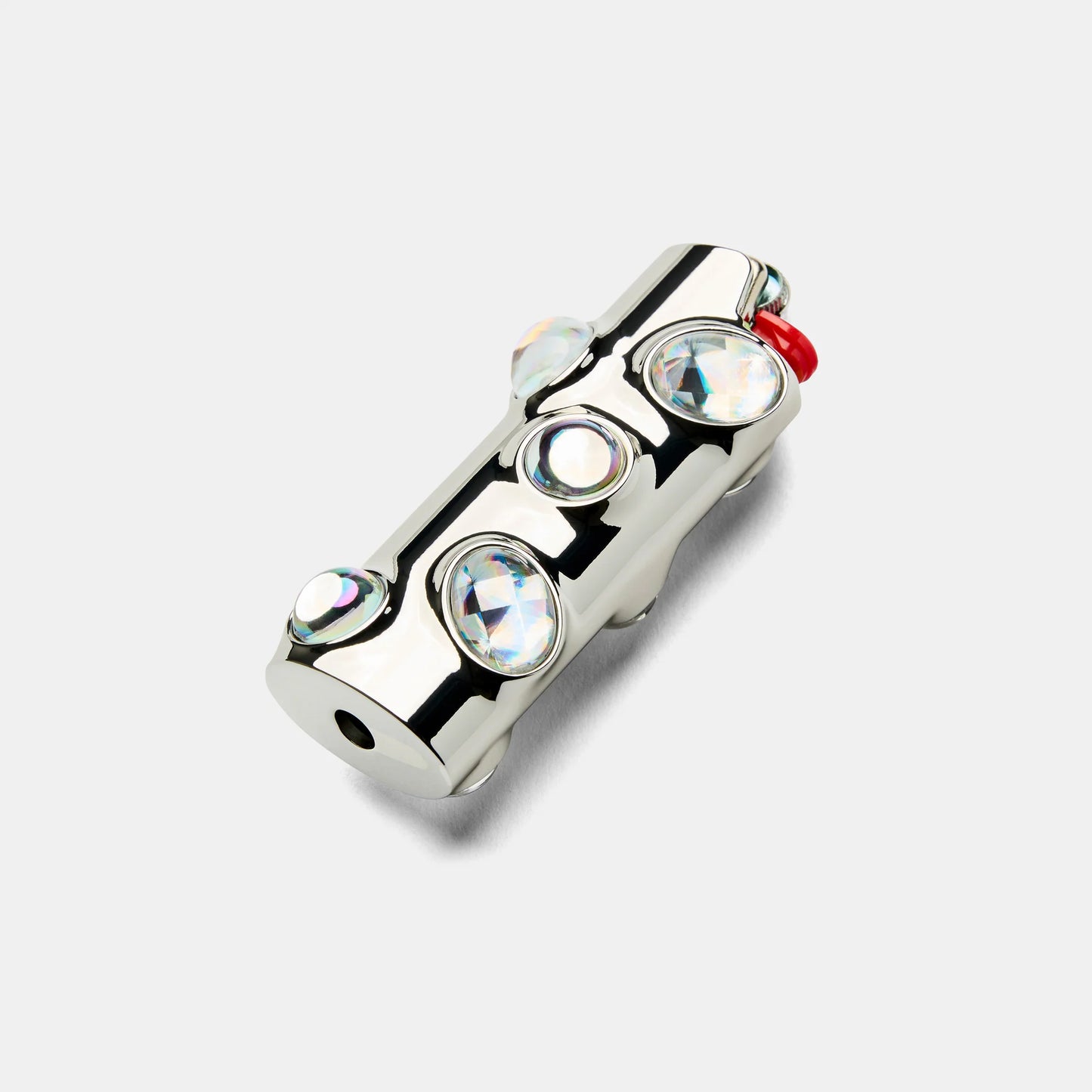 Edie Parker Gemstone Lighter Case