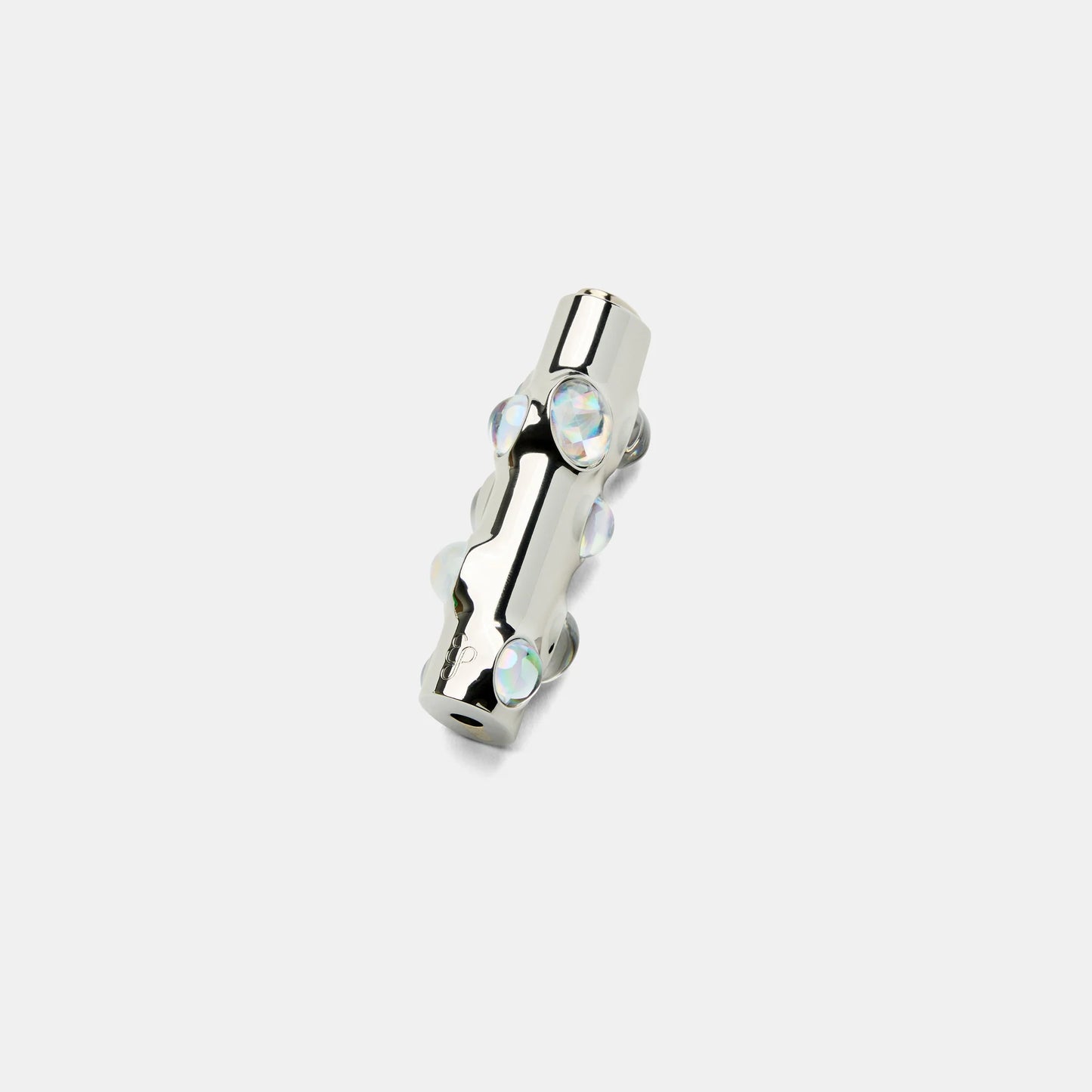 Edie Parker Gemstone Lighter Case