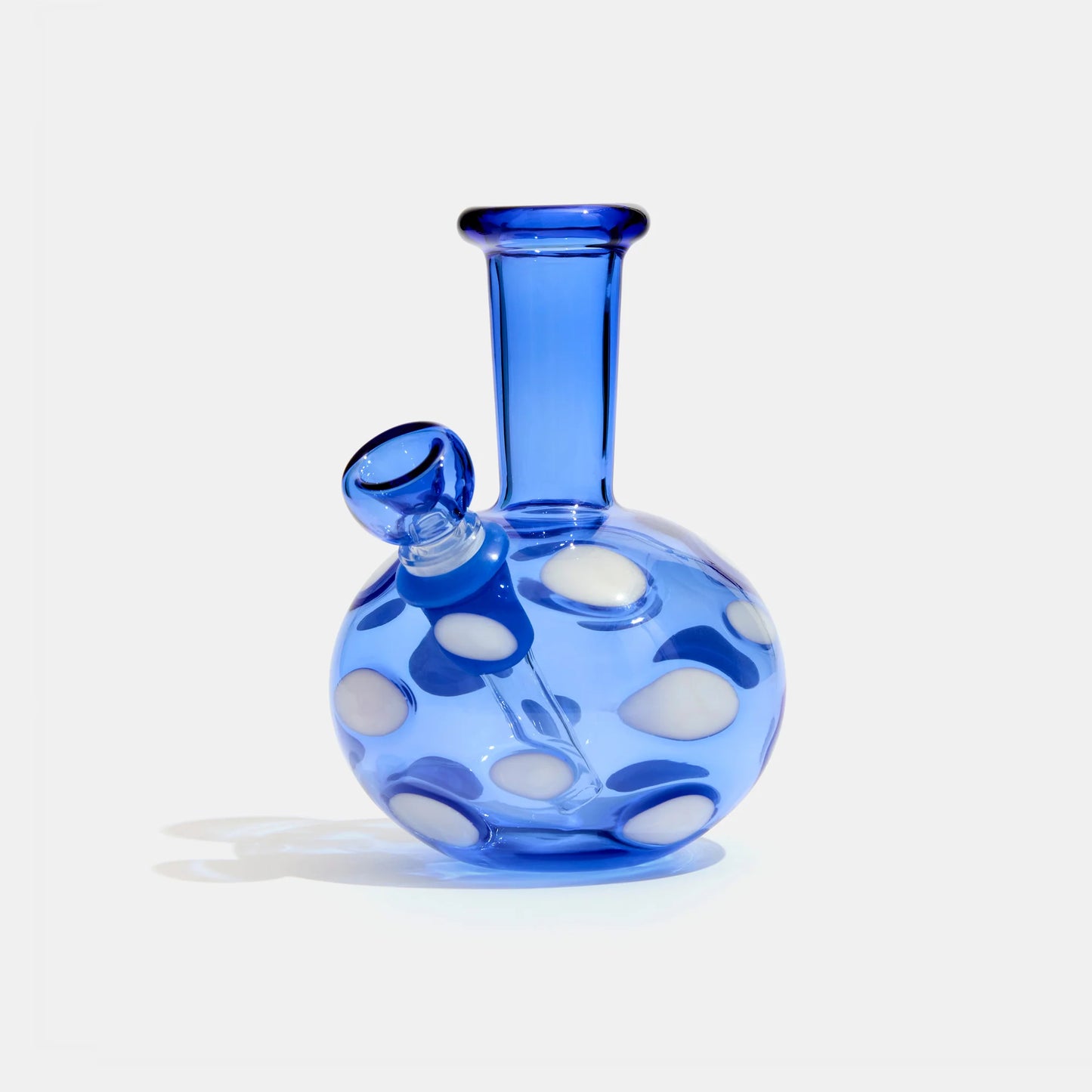 Edie Parker Spotted Bong