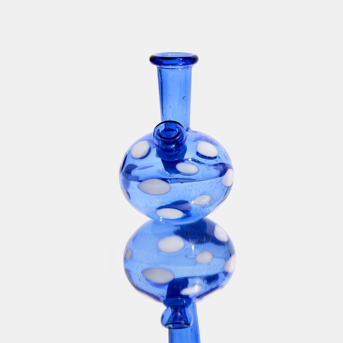Edie Parker Spotted Bong