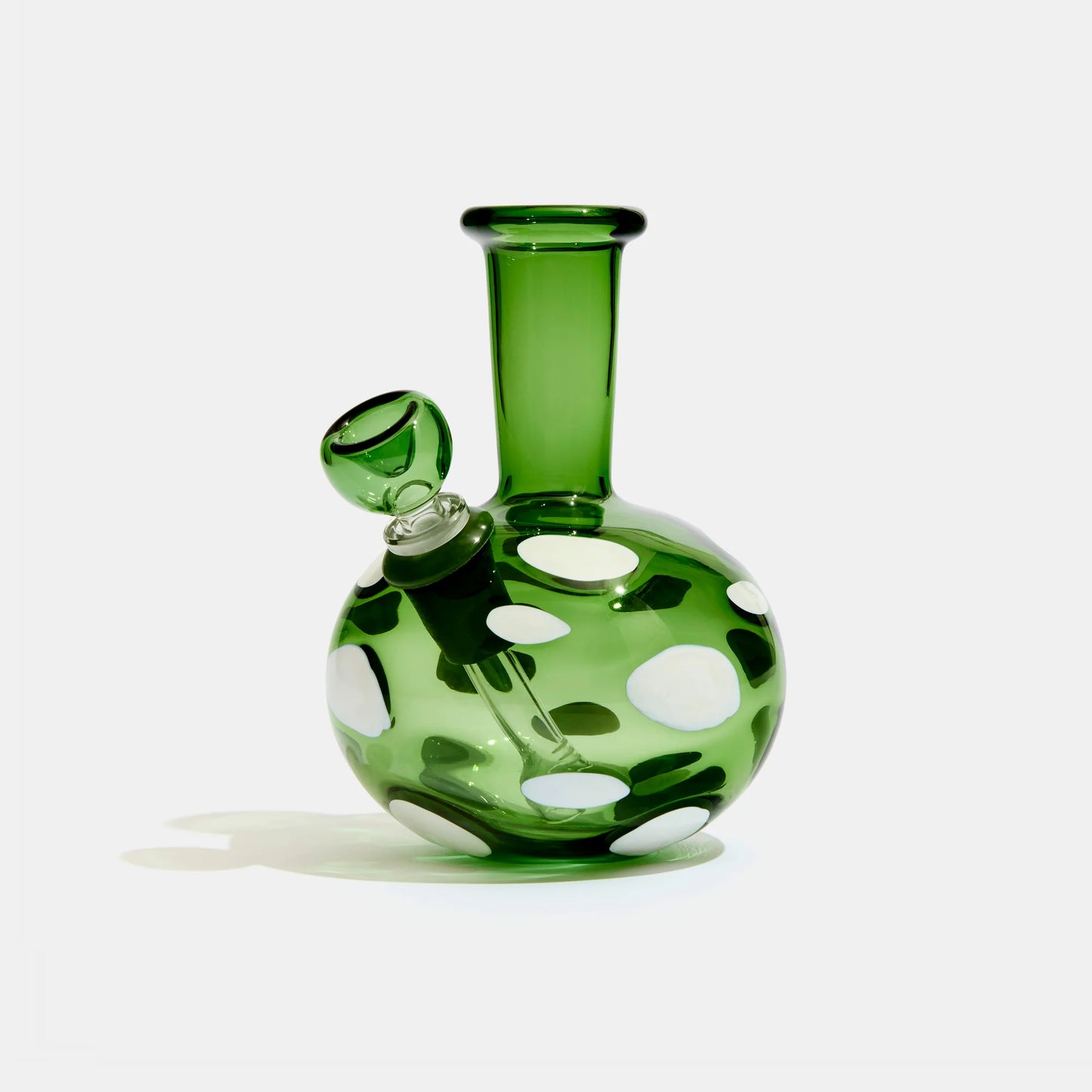 Edie Parker Spotted Bong