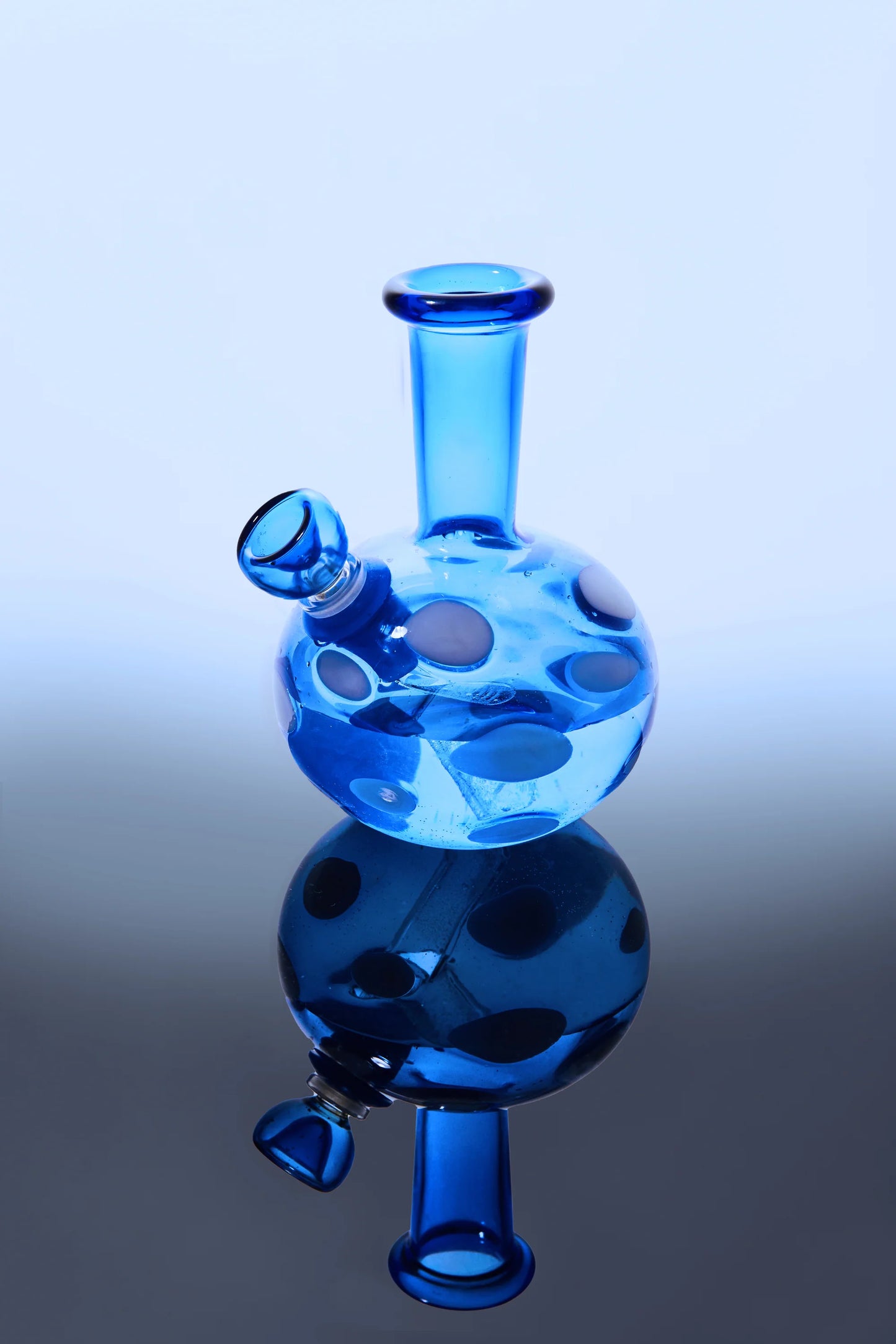 Edie Parker Spotted Bong
