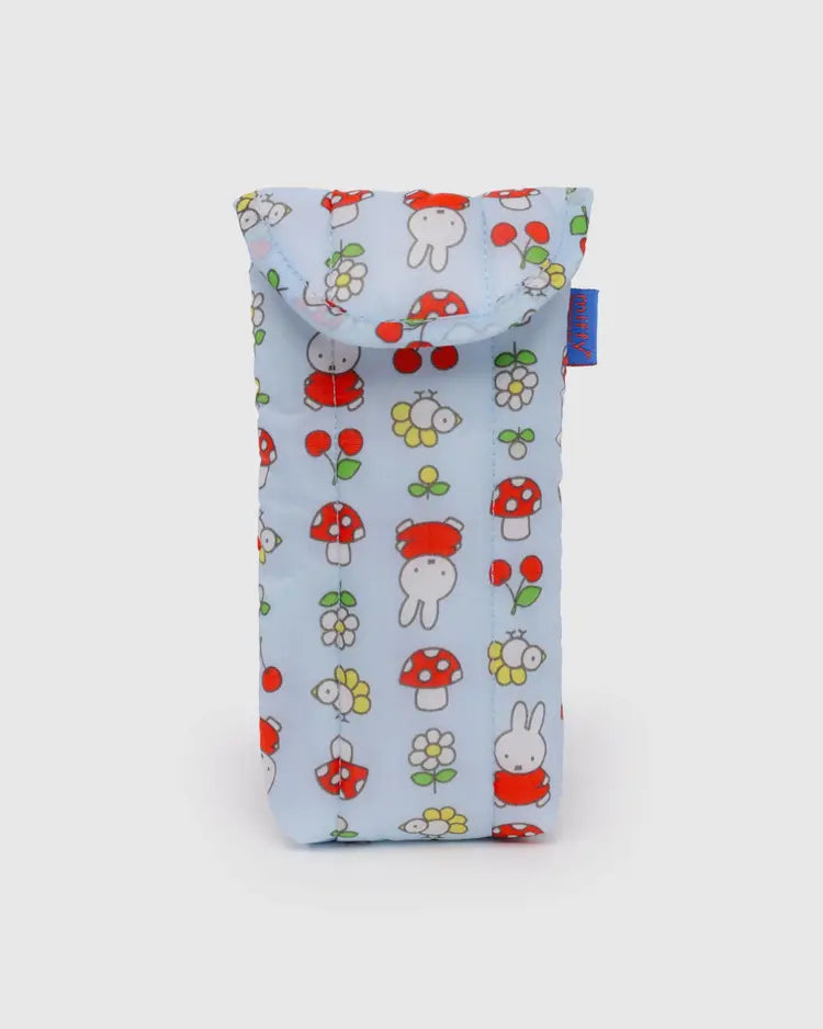 BAGGU Puffy Glasses Sleeve
