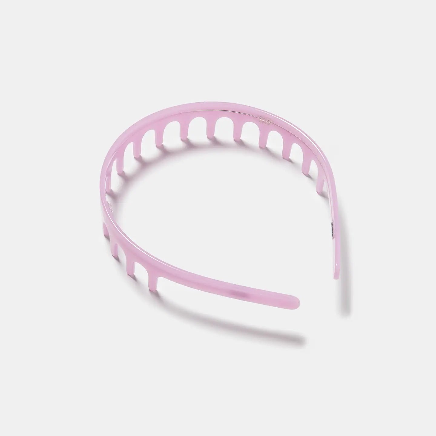 Chunks Comb Headband
