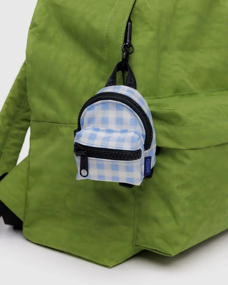 BAGGU Backpack Charm