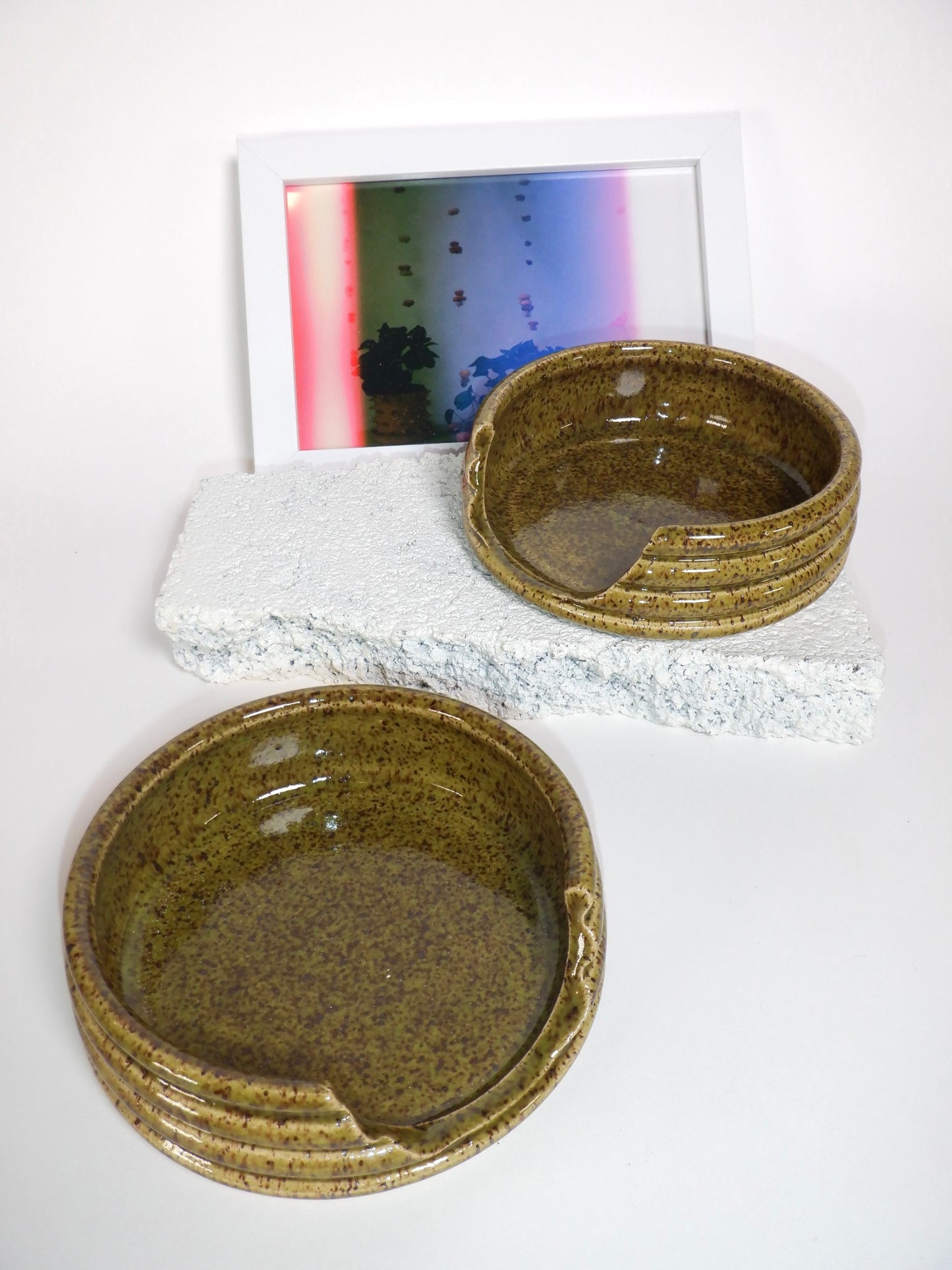 Spoon Rest 088