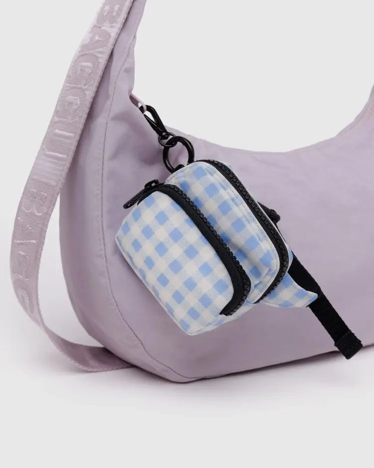BAGGU Fanny Pack Charm
