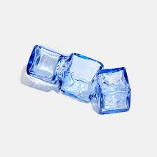 Edie Parker Ice Pipe