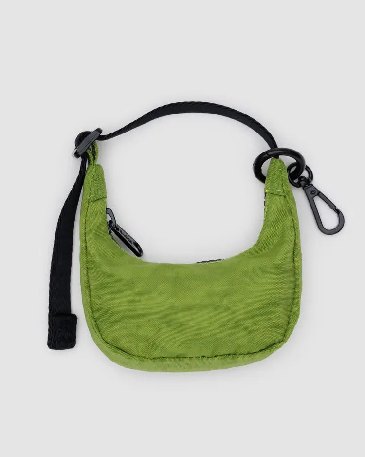 BAGGU Crescent Bag Charm