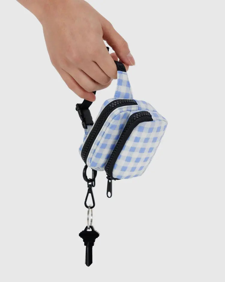BAGGU Fanny Pack Charm