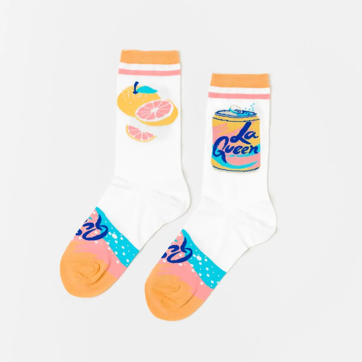 Crew Socks