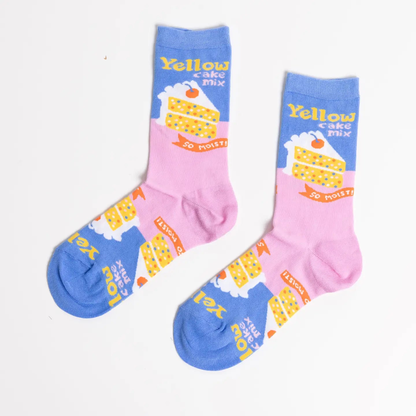Crew Socks