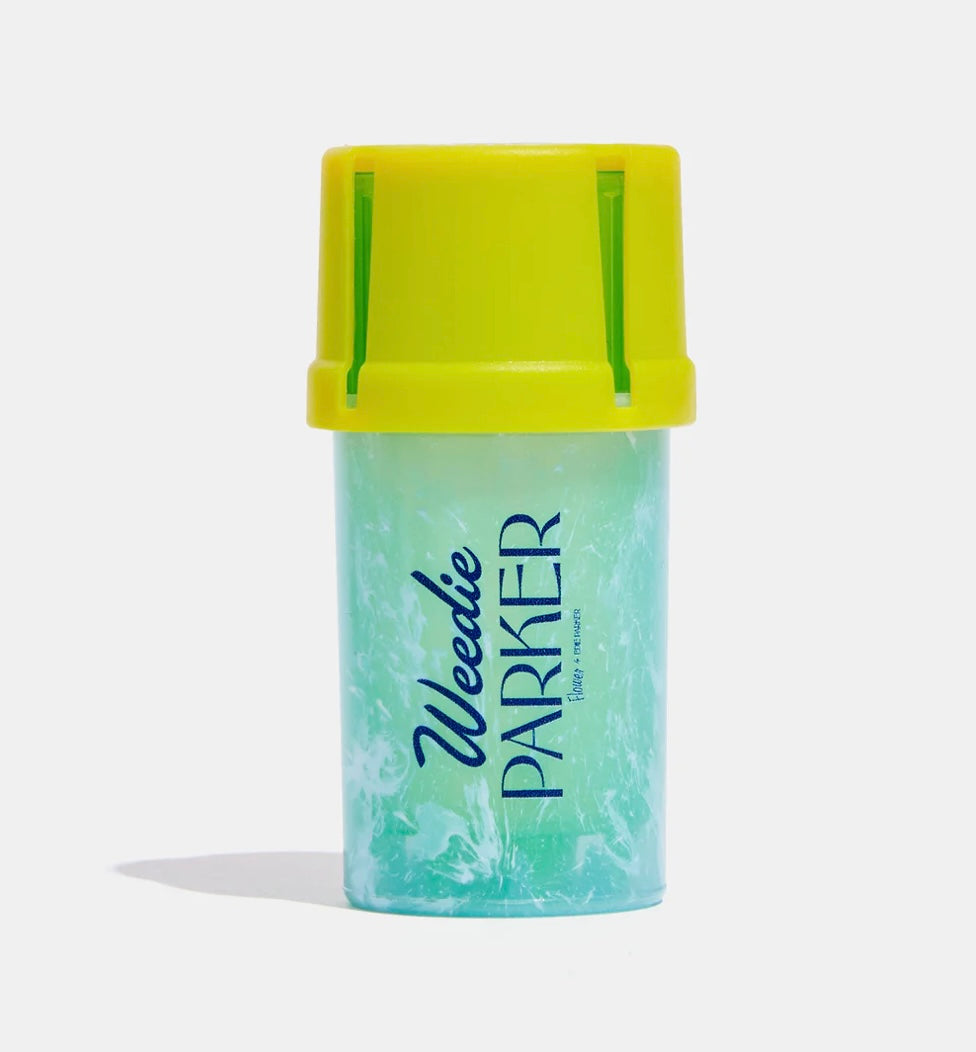 Edie Parker Grinder & Storage Case
