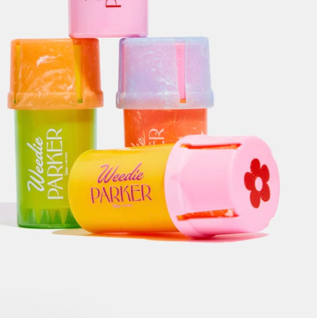 Edie Parker Grinder & Storage Case