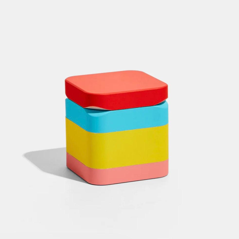 Edie Parker Mini Tabletop Grinder