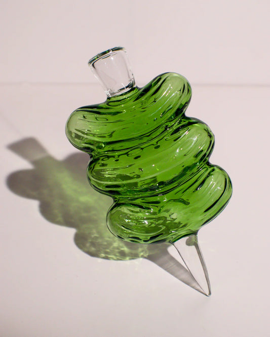 Go Easy Pickle Puffer