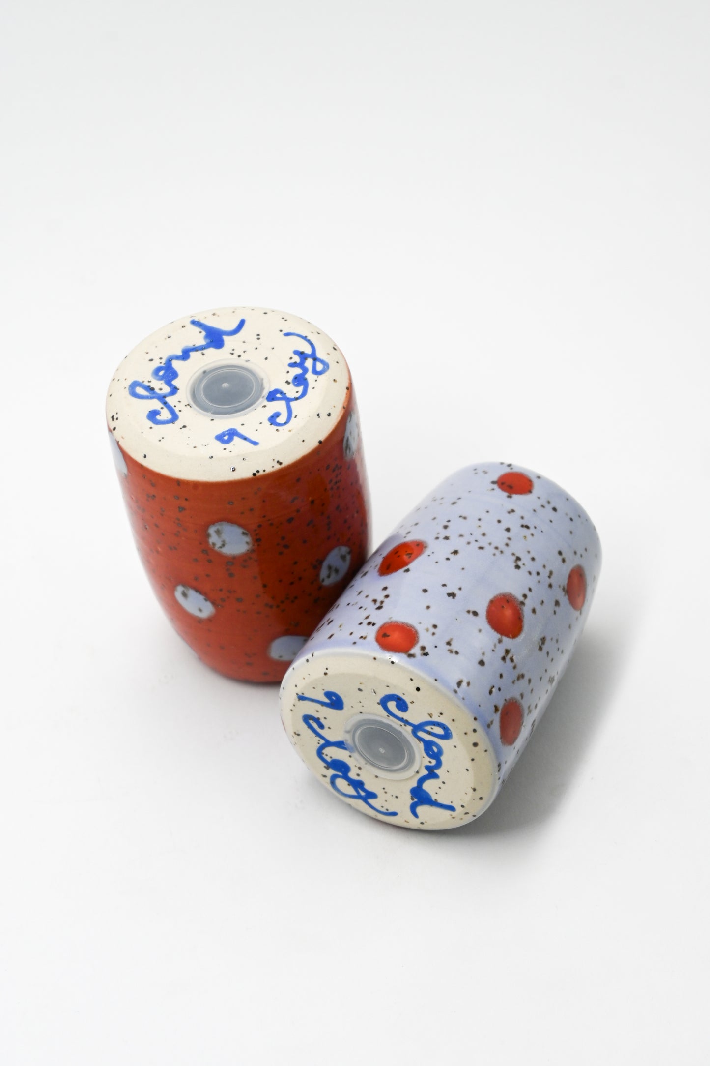 Salt and Pepper Shakers 008