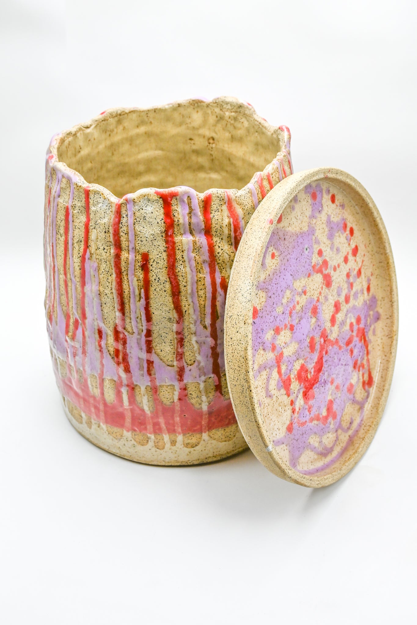 Jumbo Planter 002