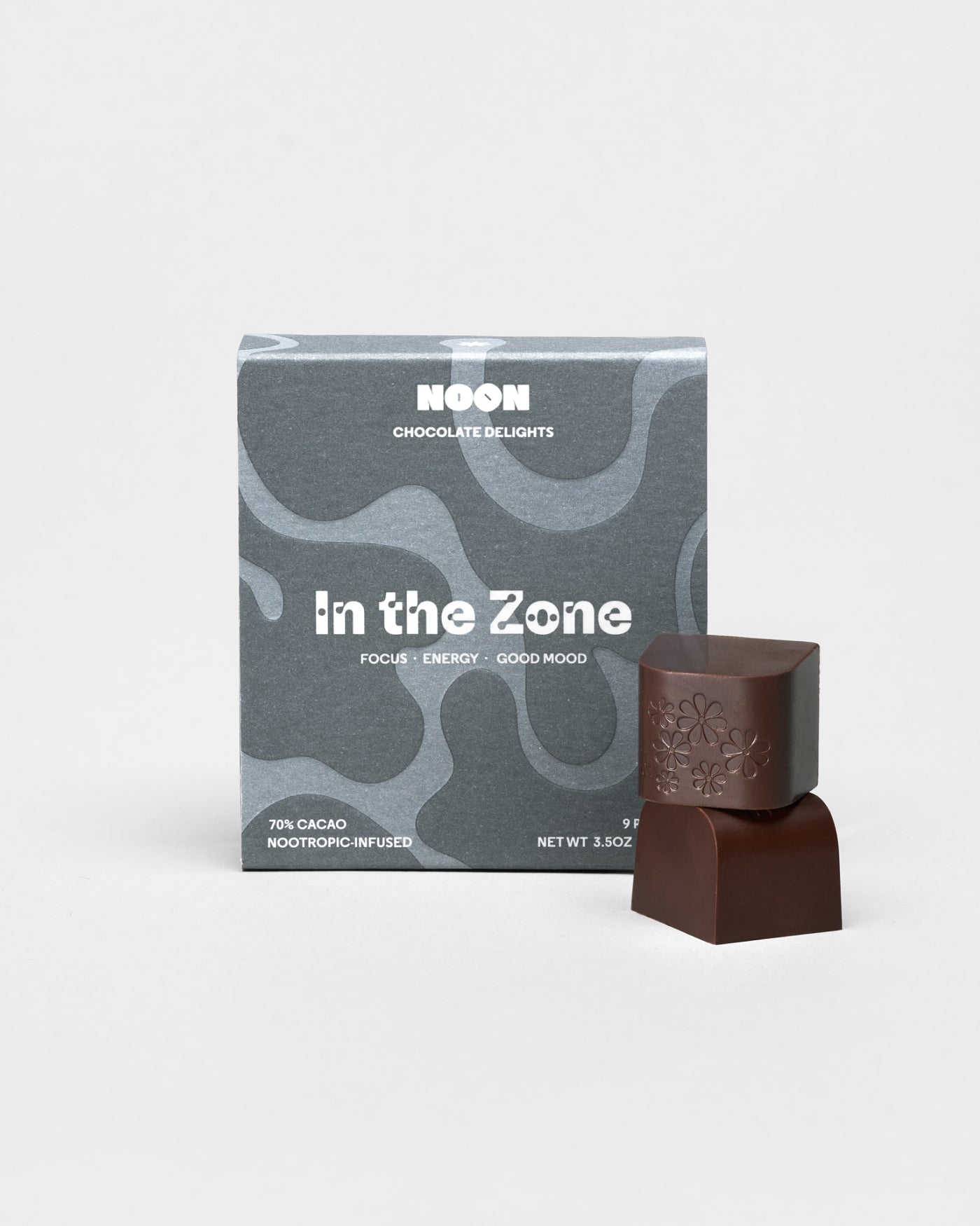 Noon Chocolate Delights