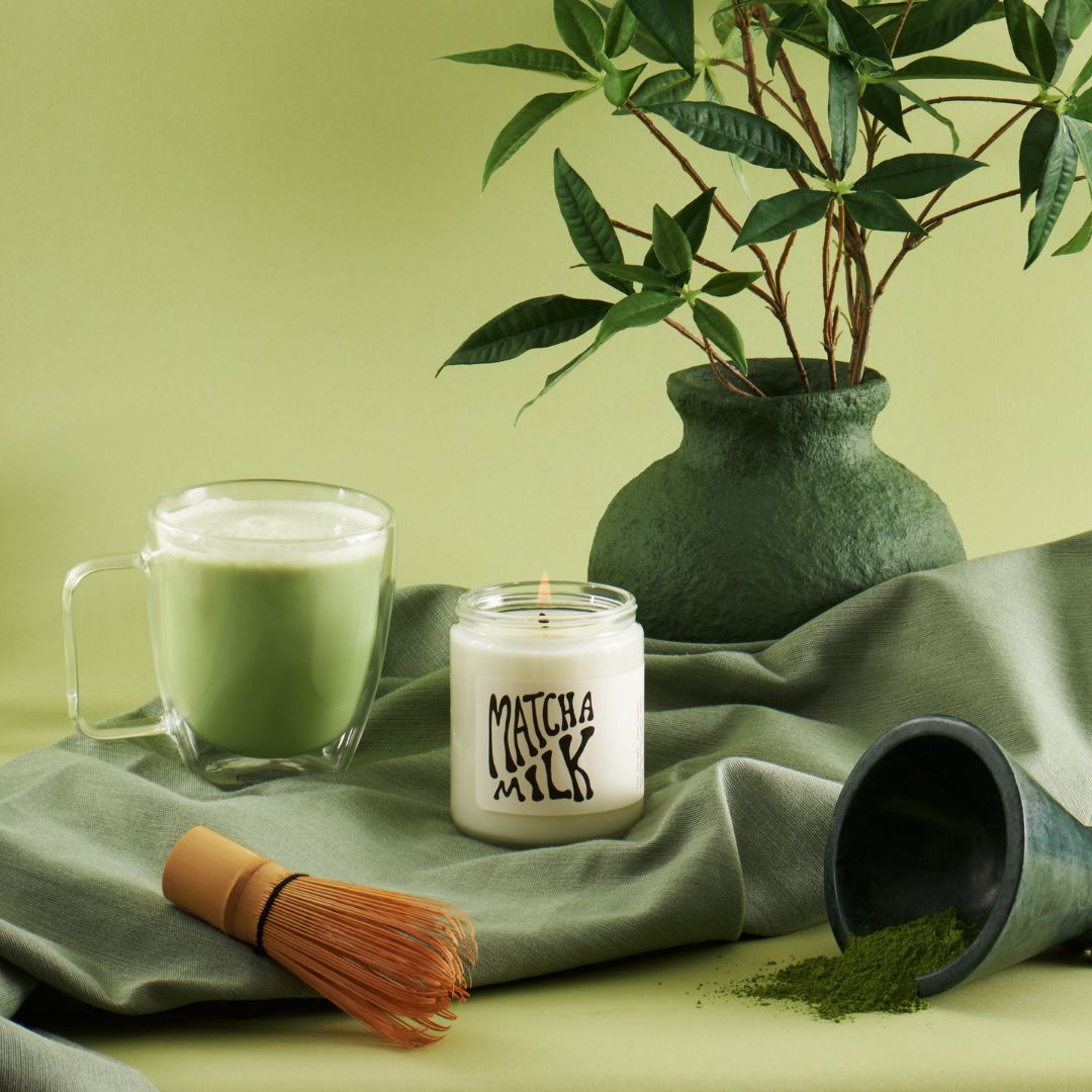 Moco Soy Candle