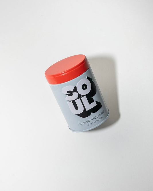 Soul Chai Masala Powder