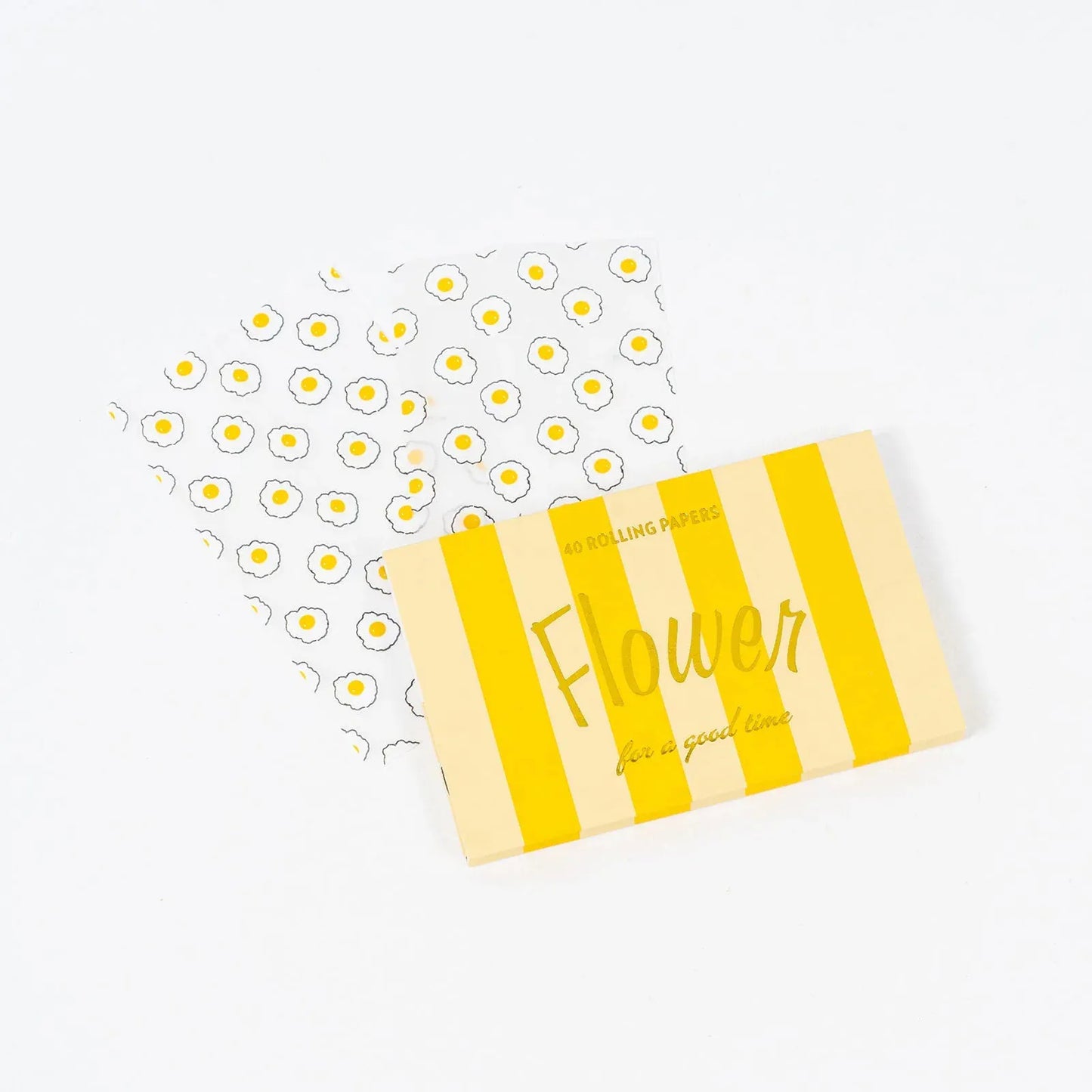 Edie Parker Rolling Papers