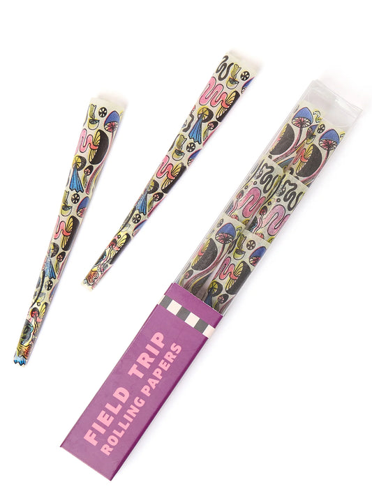 Field Trip Pre-Roll Cones