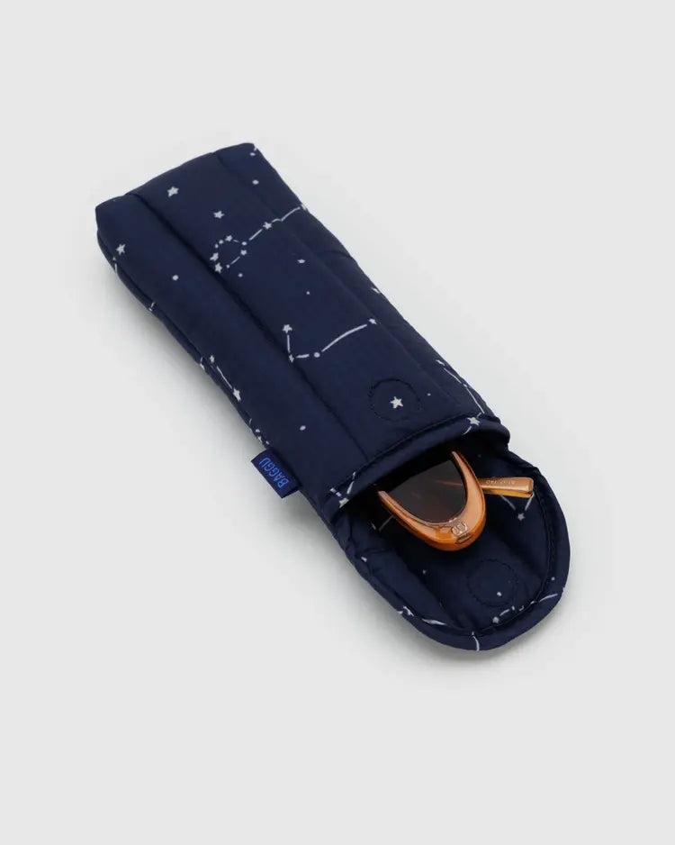 BAGGU Puffy Glasses Sleeve