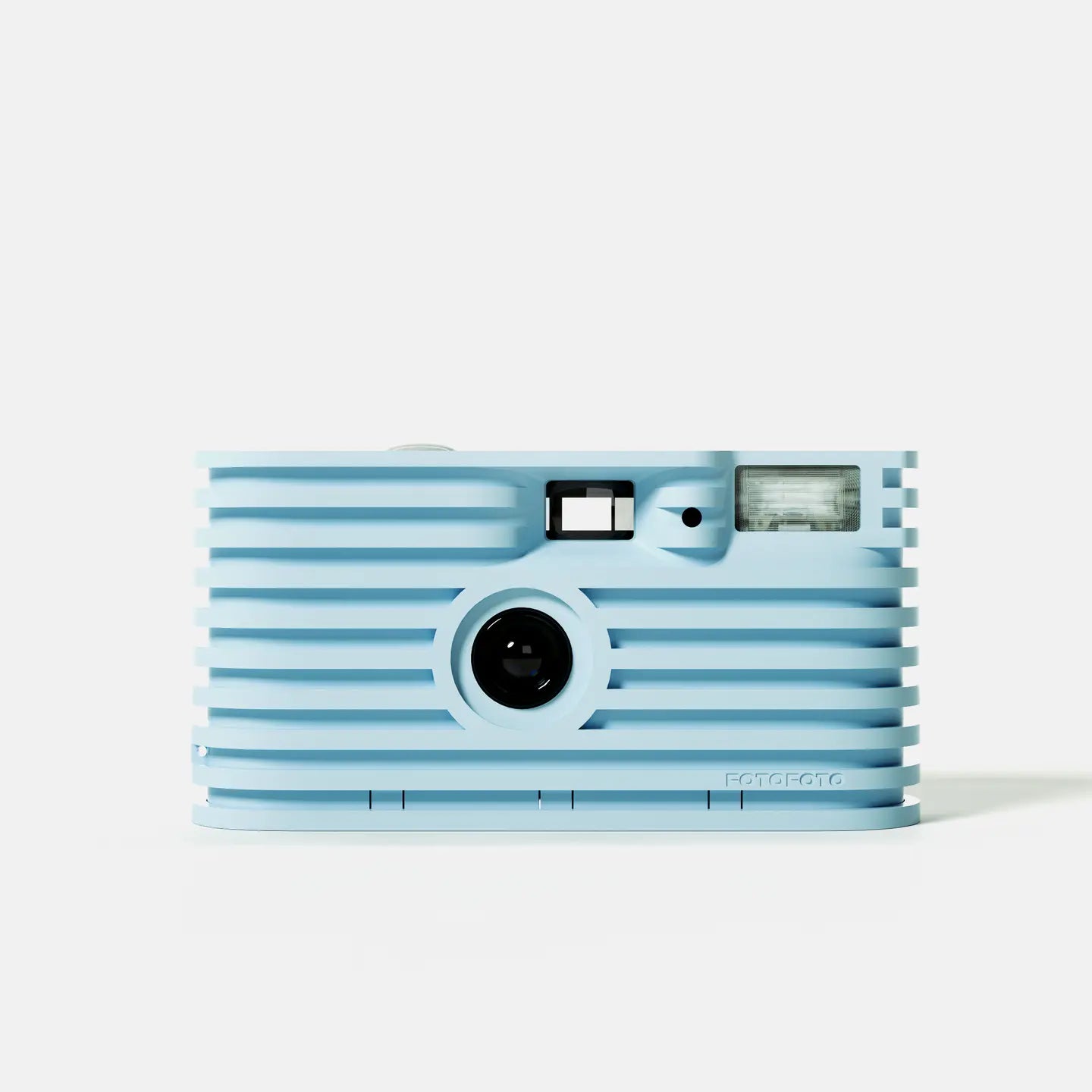 Fotofoto Sustainable Disposable Camera