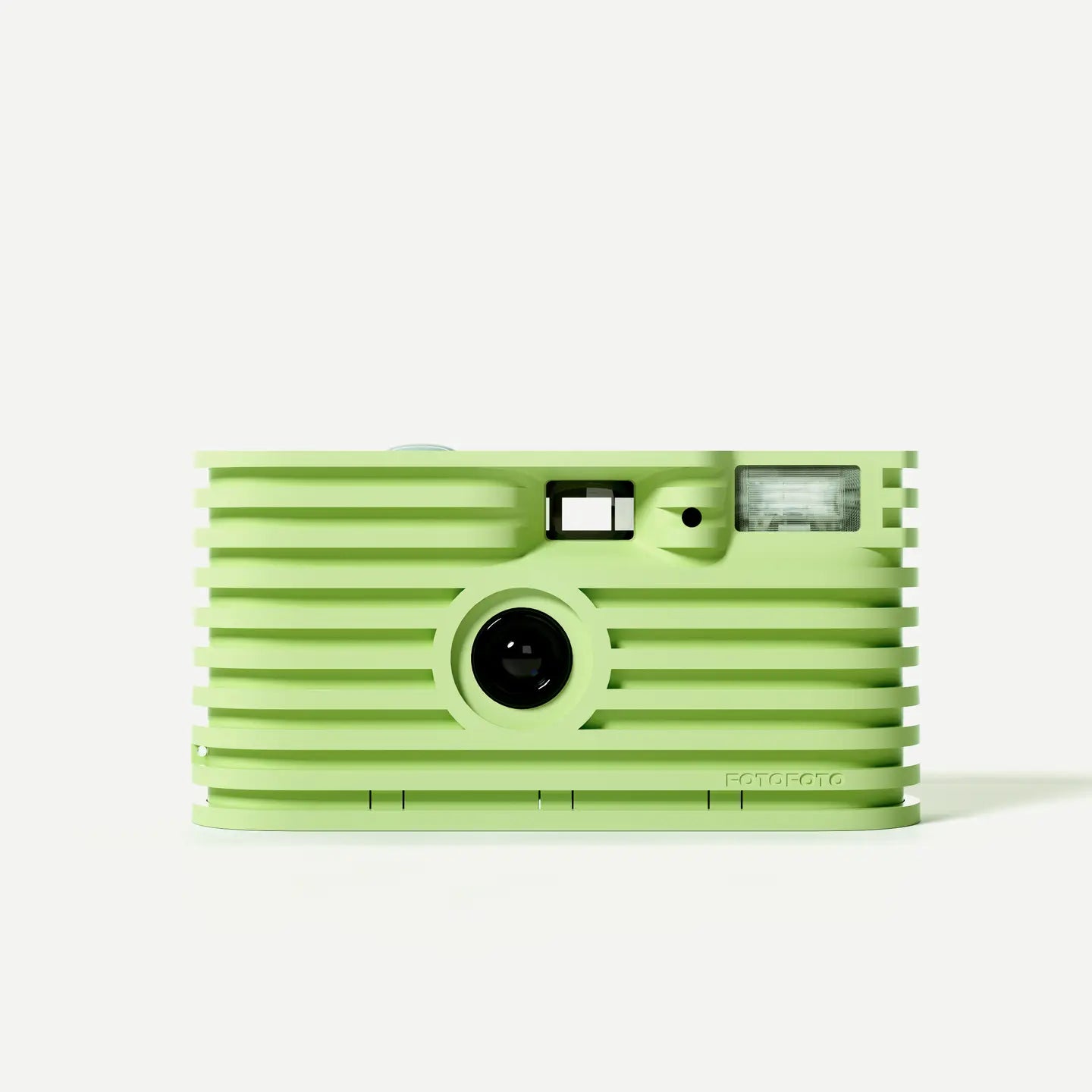 Fotofoto Sustainable Disposable Camera