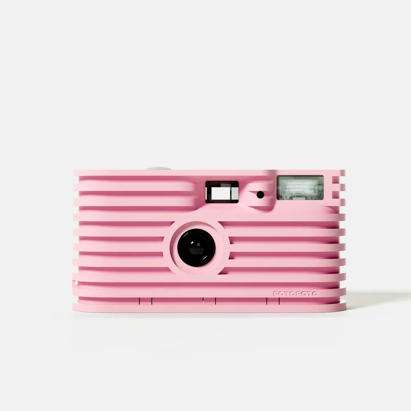 Fotofoto Sustainable Disposable Camera