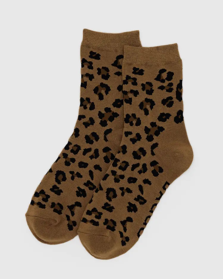 BAGGU Crew Sock,