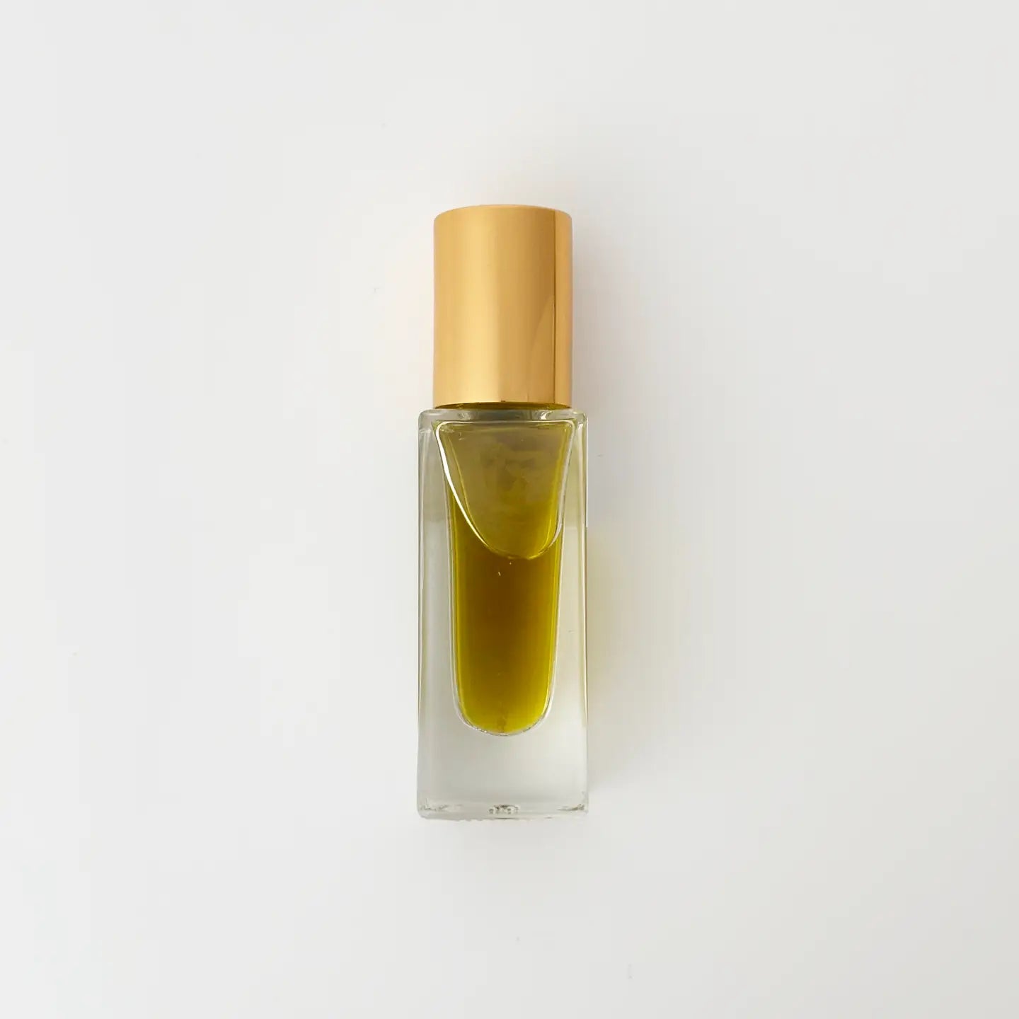 Lucky Cloud Roll On Botanical Oil Parfum
