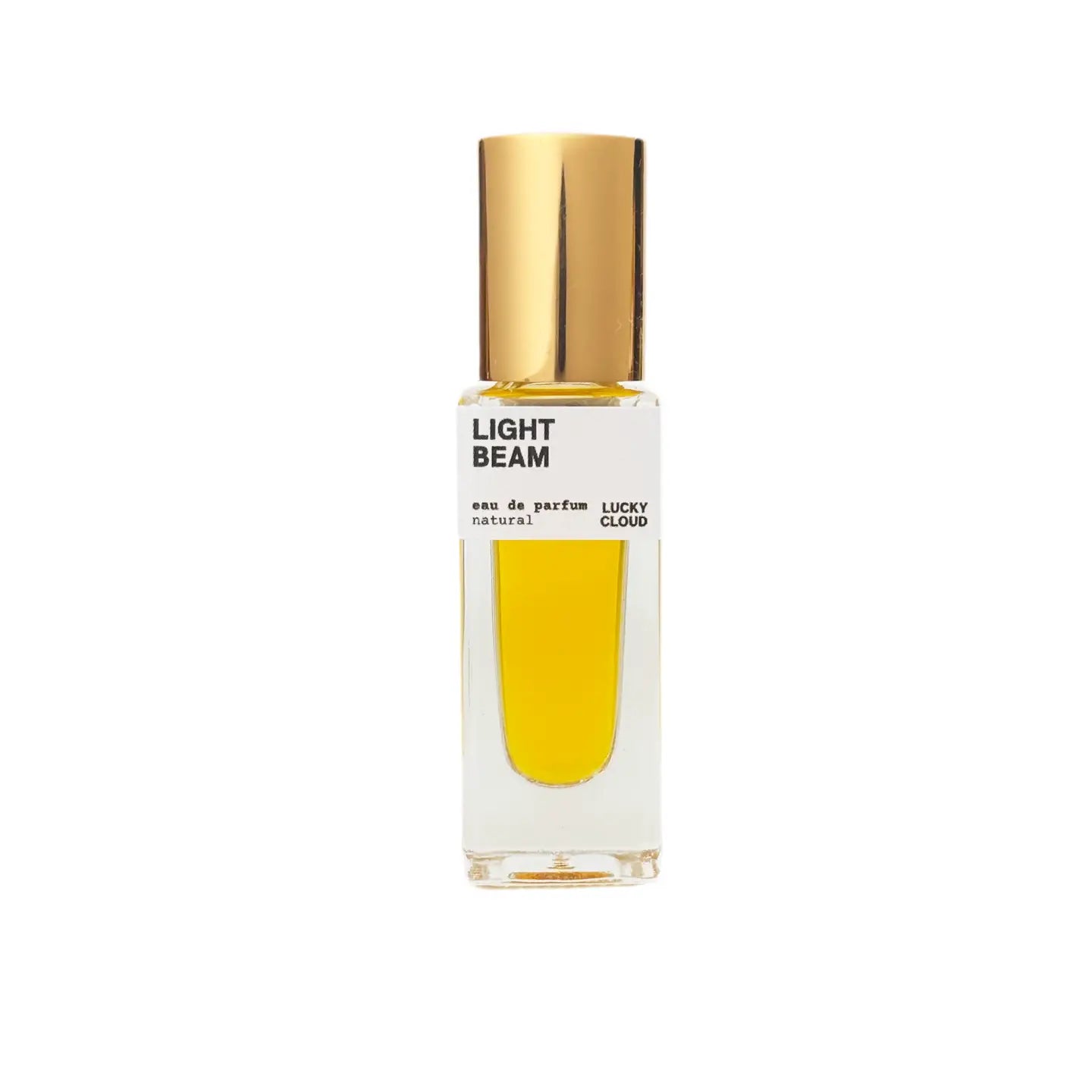 Lucky Cloud Roll On Botanical Oil Parfum