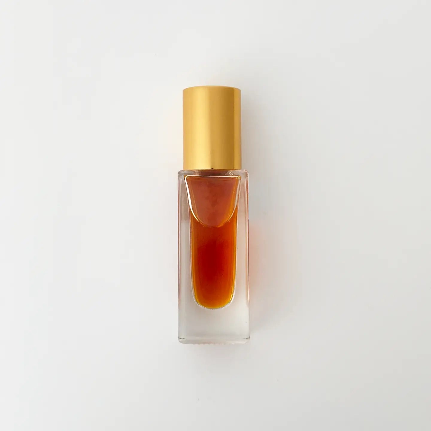 Lucky Cloud Roll On Botanical Oil Parfum