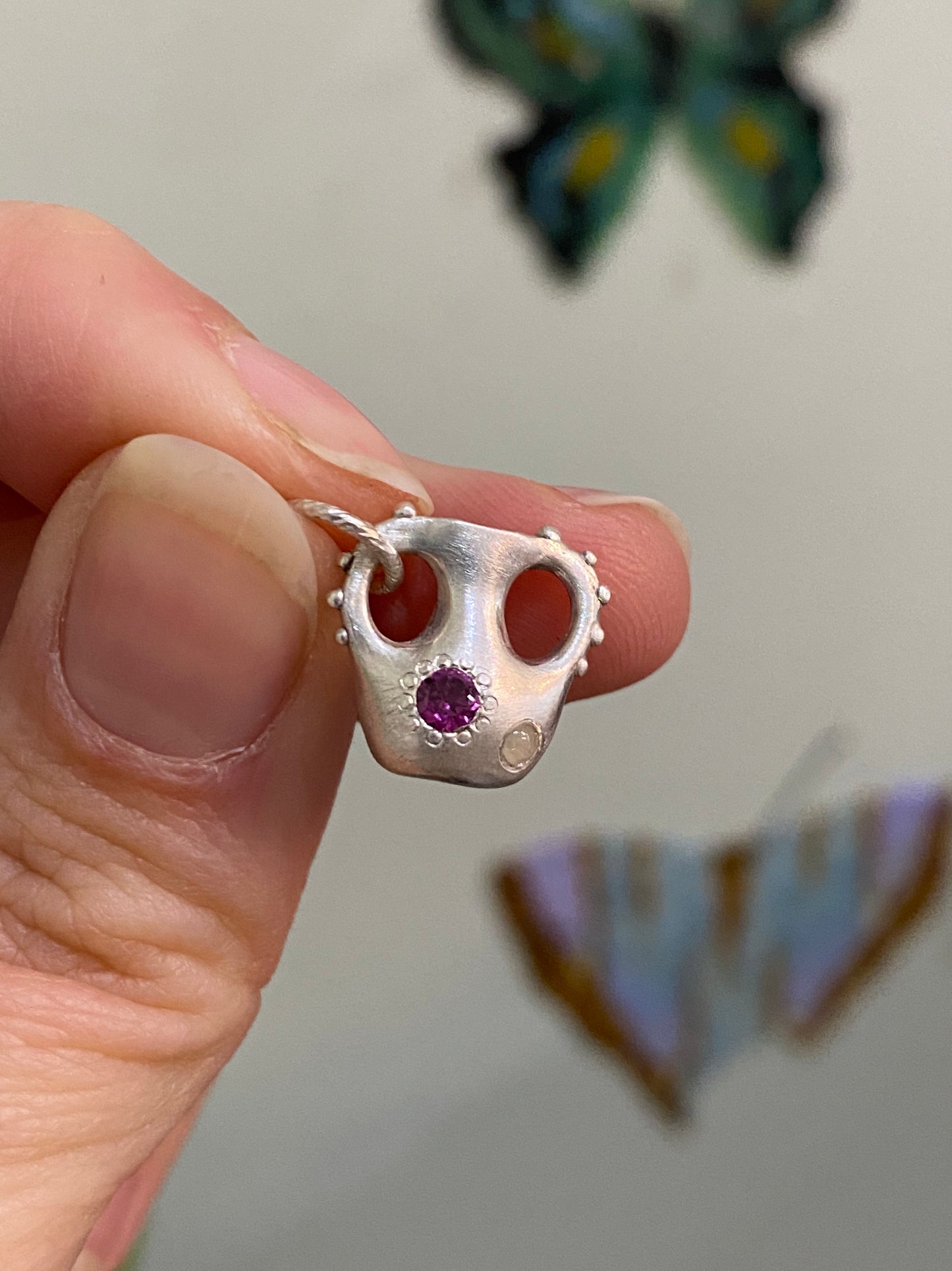 nextsundaystudio Vessel Necklace