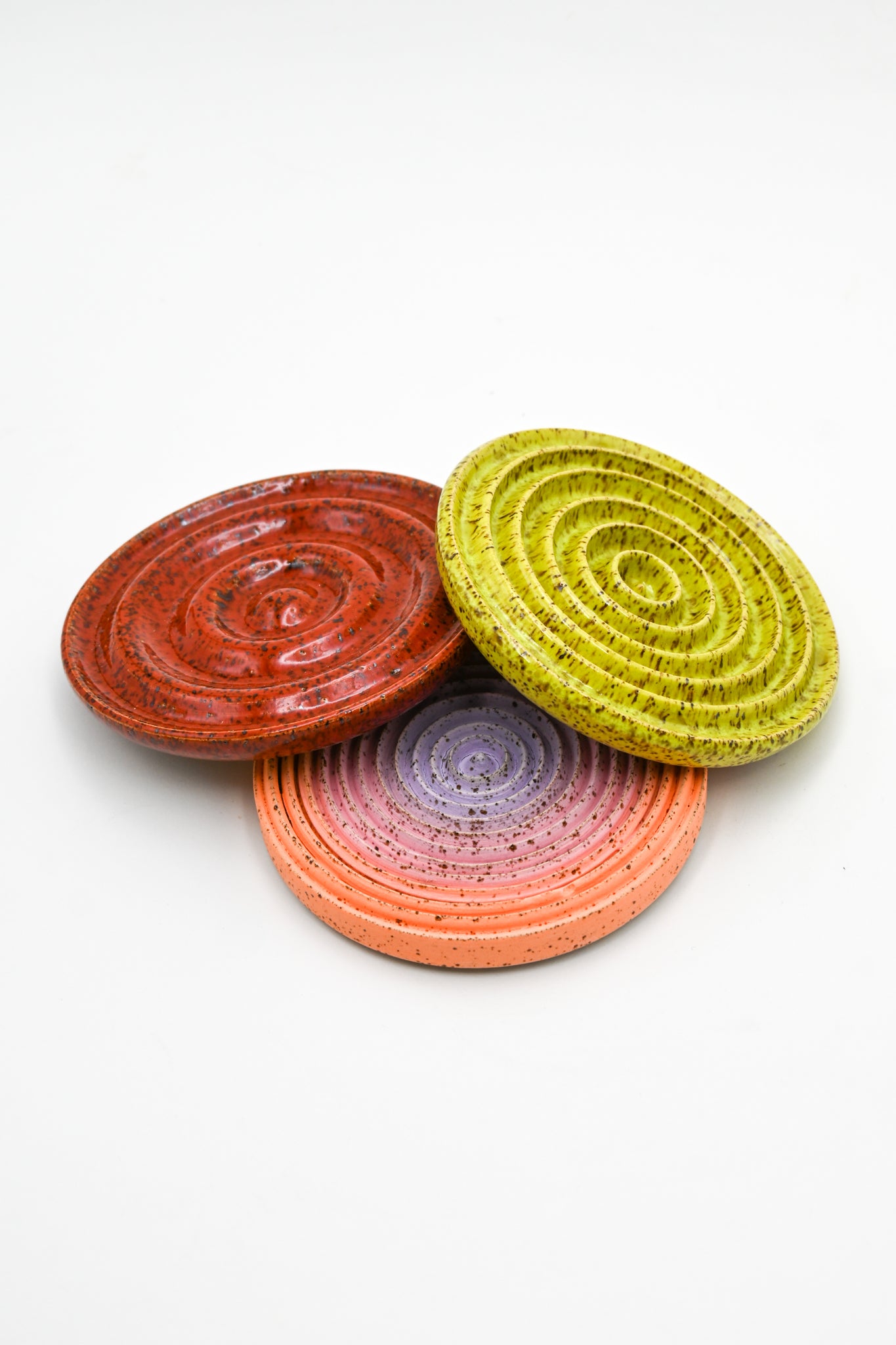 Soap Dish 003