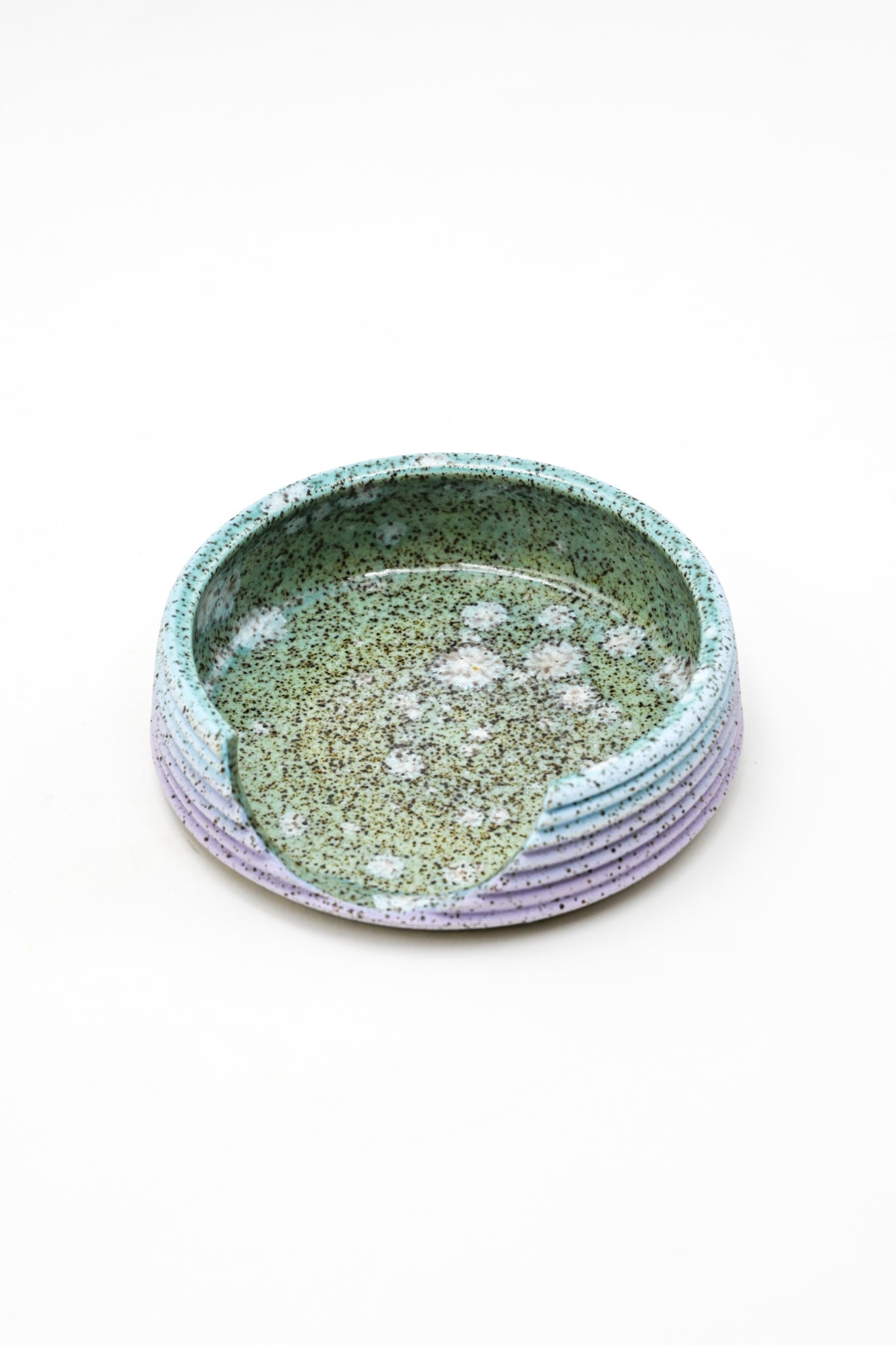 Spoon Rest 081
