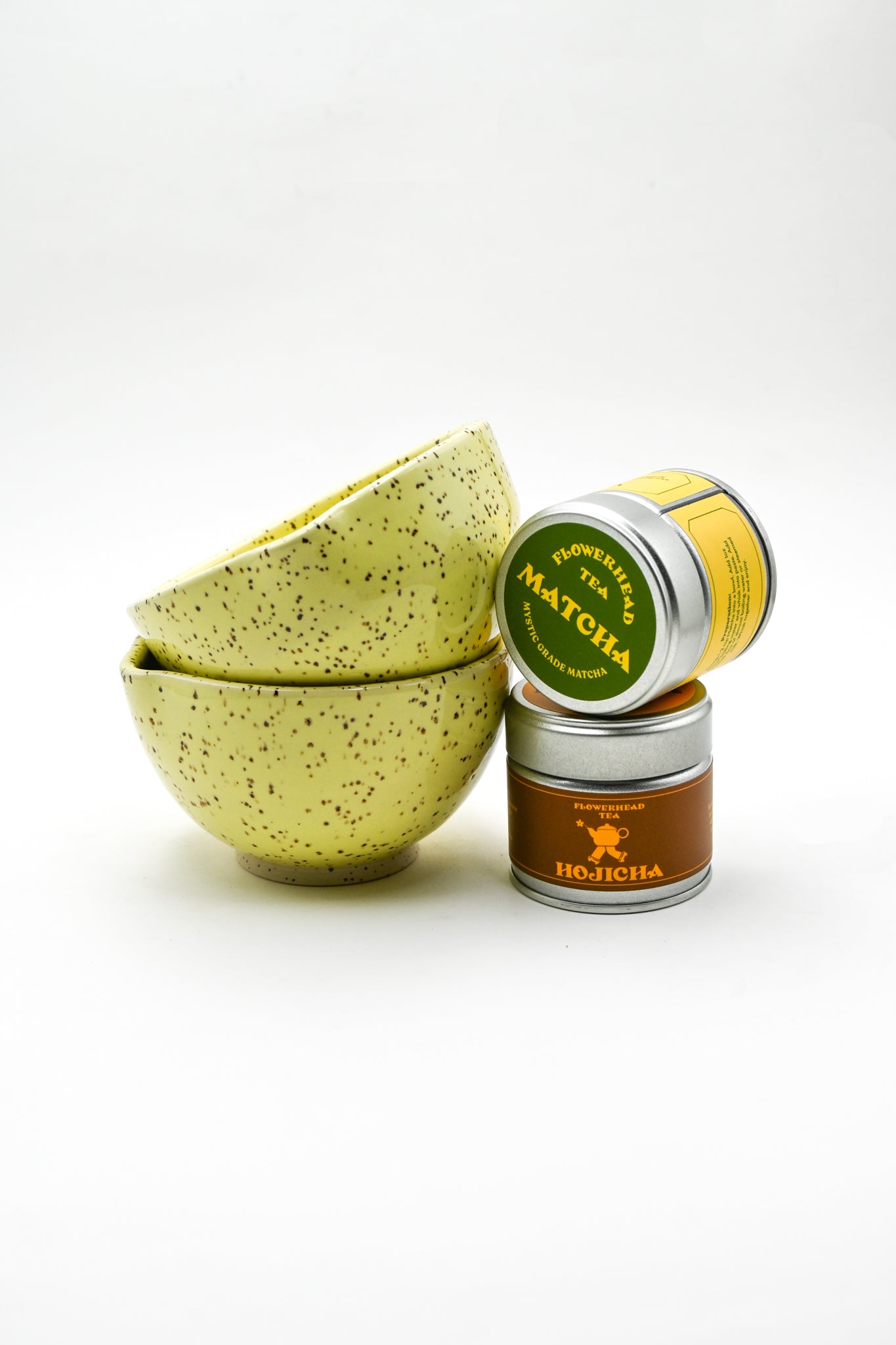 Matcha Bowl 005