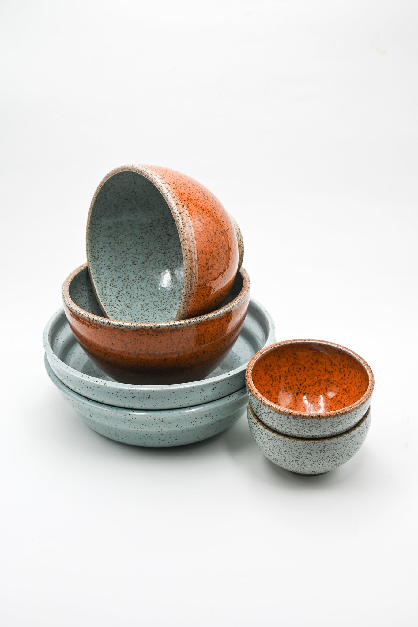 Everyday Bowl 077
