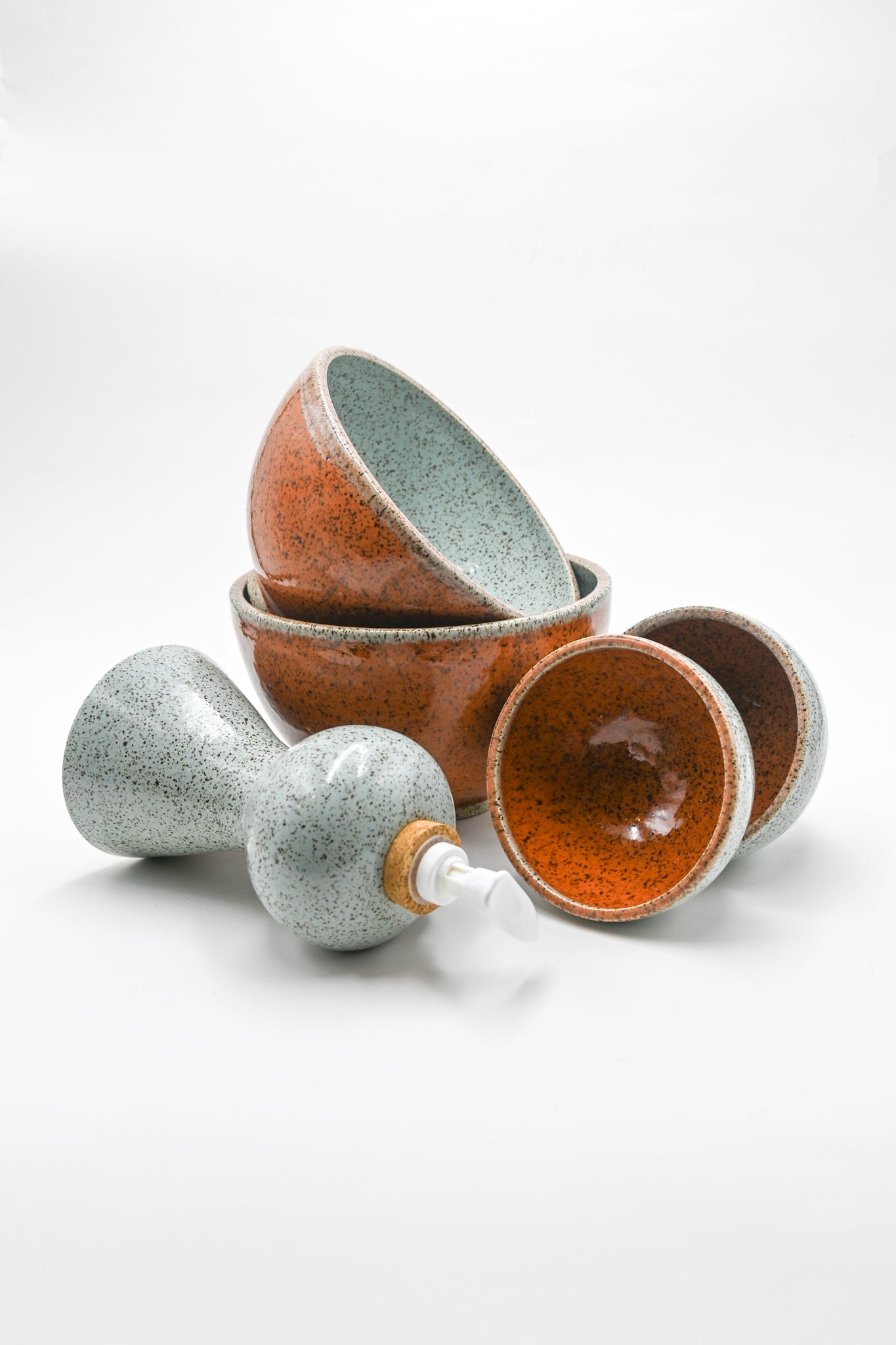 Snack Bowl 015