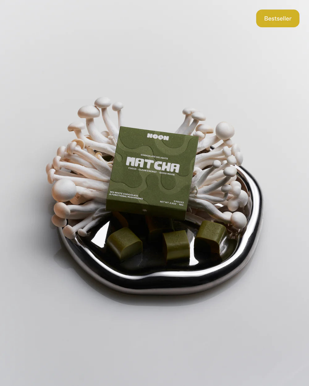 Noon Chocolate Delights