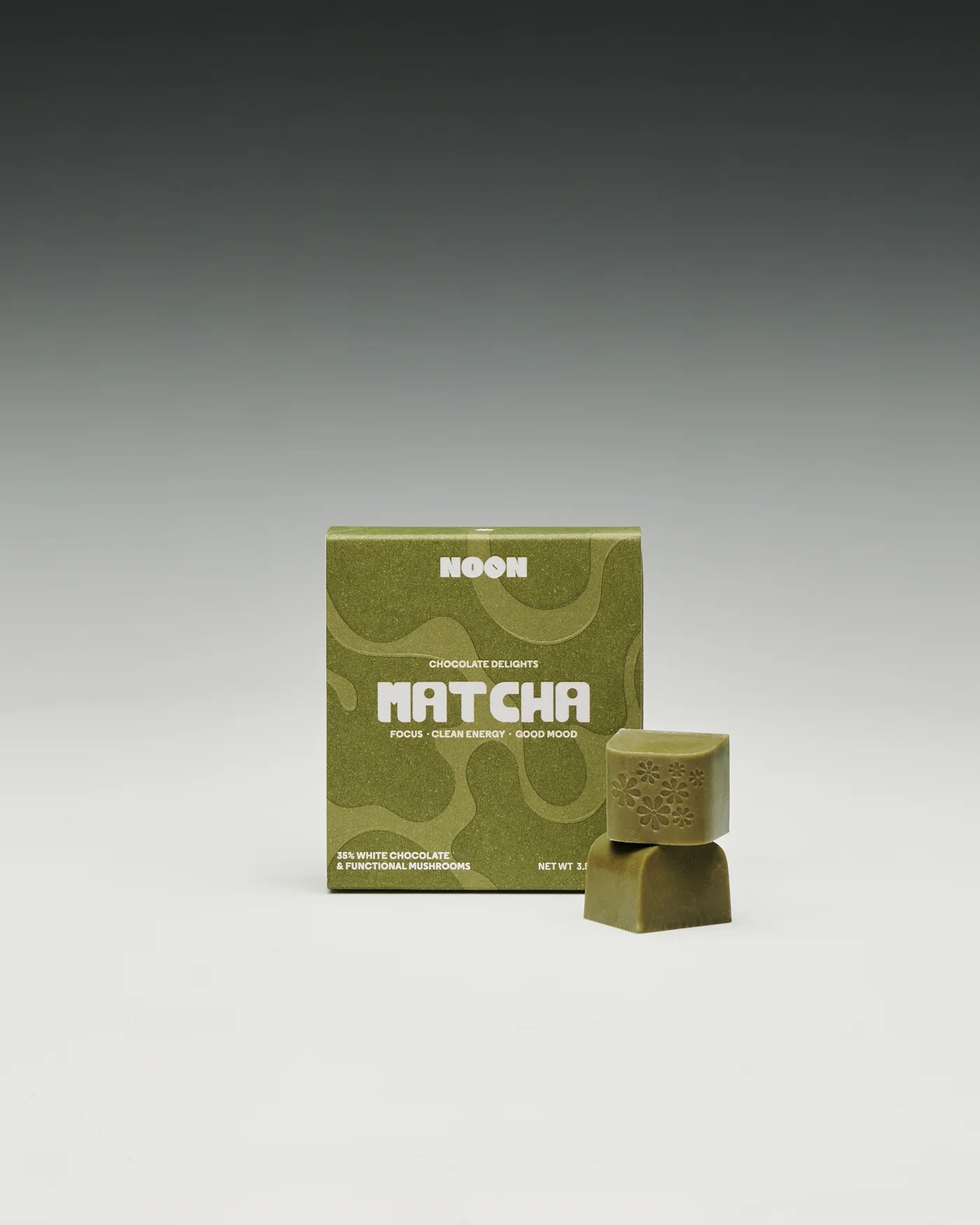 Noon Chocolate Delights