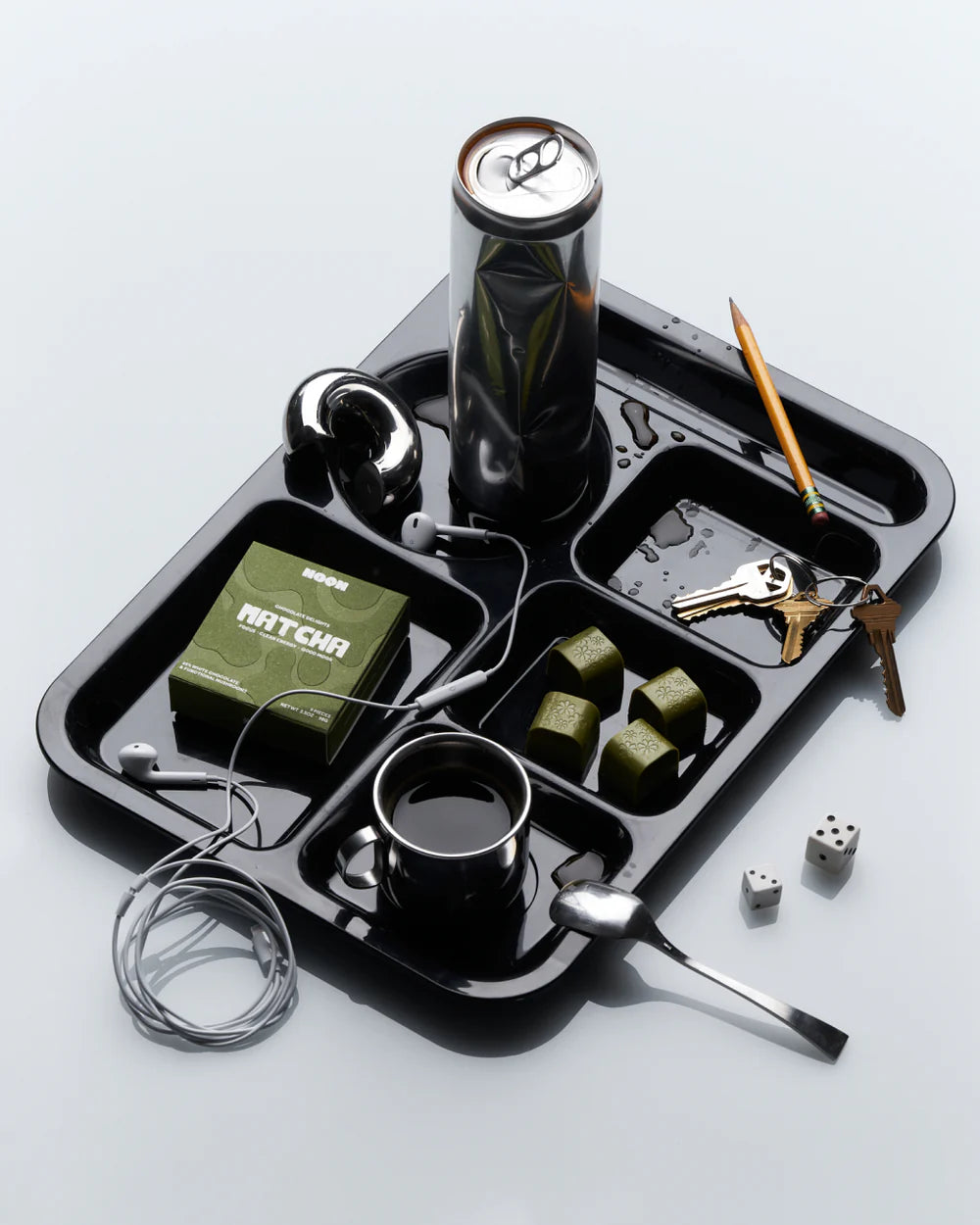 Noon Chocolate Delights