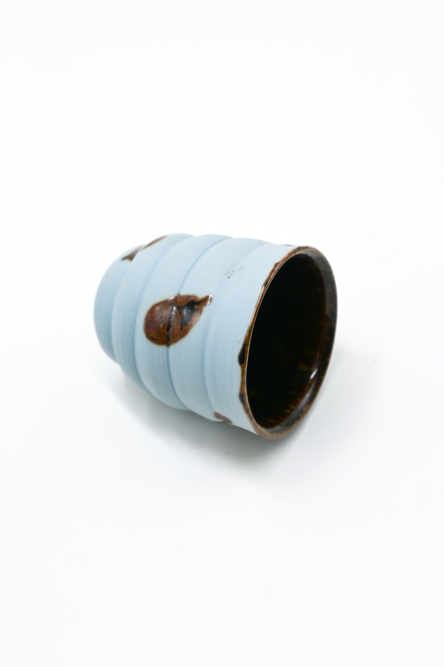 Gas Fired Mini Cup 020